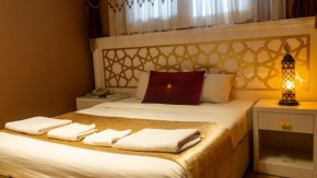 İpek Palas Otel